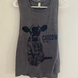Bella Canvas Yoga Tank